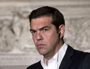 Live η δευτερολογία Α.Τσίπρα στη Βουλή (βίντεο)